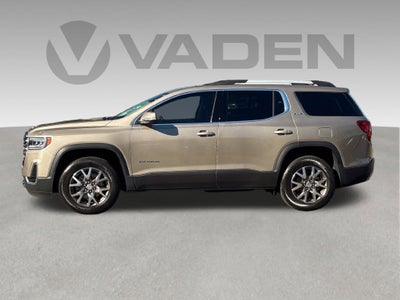 2022 GMC Acadia Base