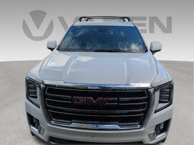 2023 GMC Yukon Base
