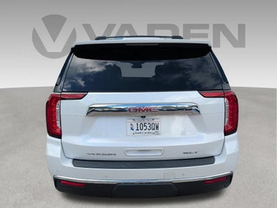 2023 GMC Yukon Base