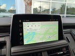 2023 GMC Yukon Base