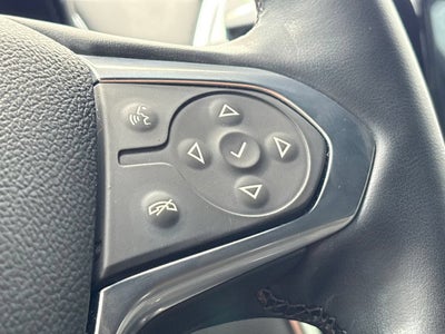 2023 Chevrolet Traverse Base