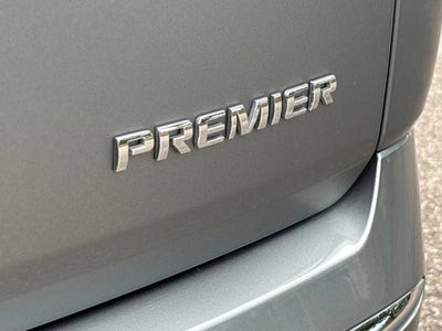 2023 Chevrolet Traverse Base