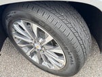 2023 Chevrolet Traverse Base