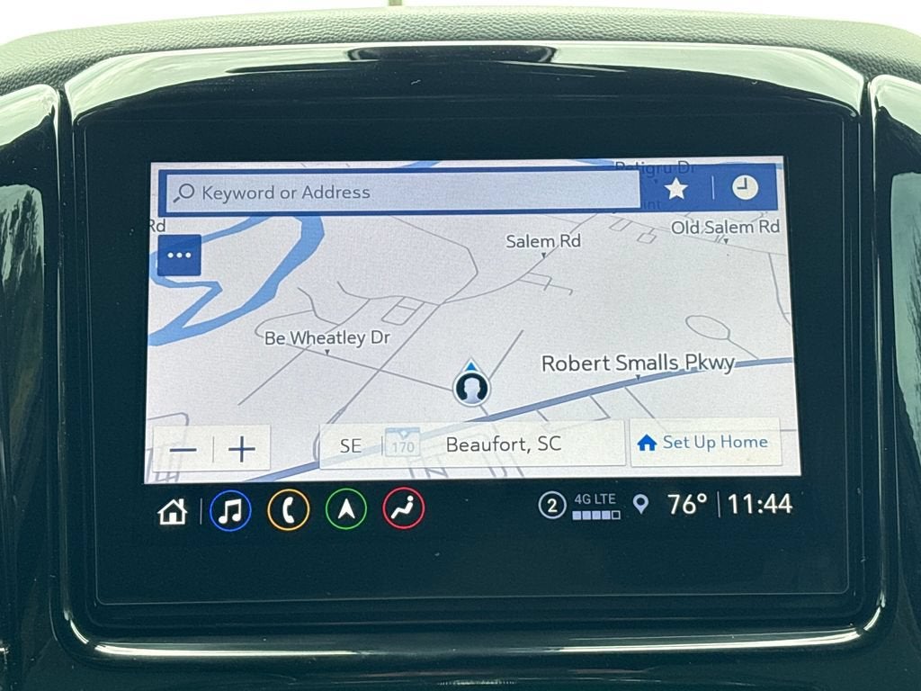 2023 Chevrolet Traverse Base