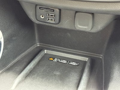 2023 Chevrolet Traverse Base