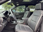 2023 Chevrolet Traverse Base