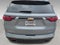 2023 Chevrolet Traverse Base