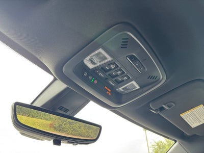 2023 Chevrolet Traverse Base