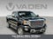 2019 GMC Sierra 2500 HD Denali