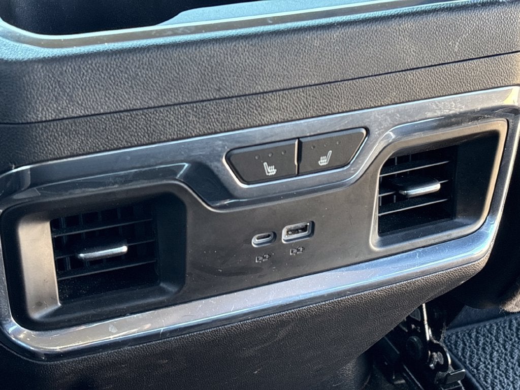 2024 GMC Sierra 2500 HD Base