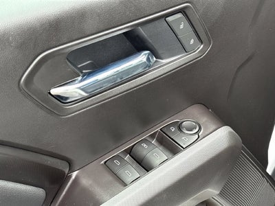 2026 GMC Canyon Base