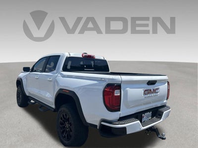 2026 GMC Canyon Base