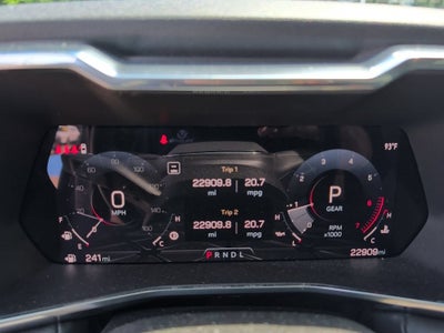 2024 GMC Canyon Base