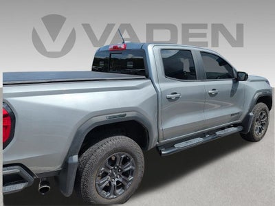 2024 GMC Canyon Base