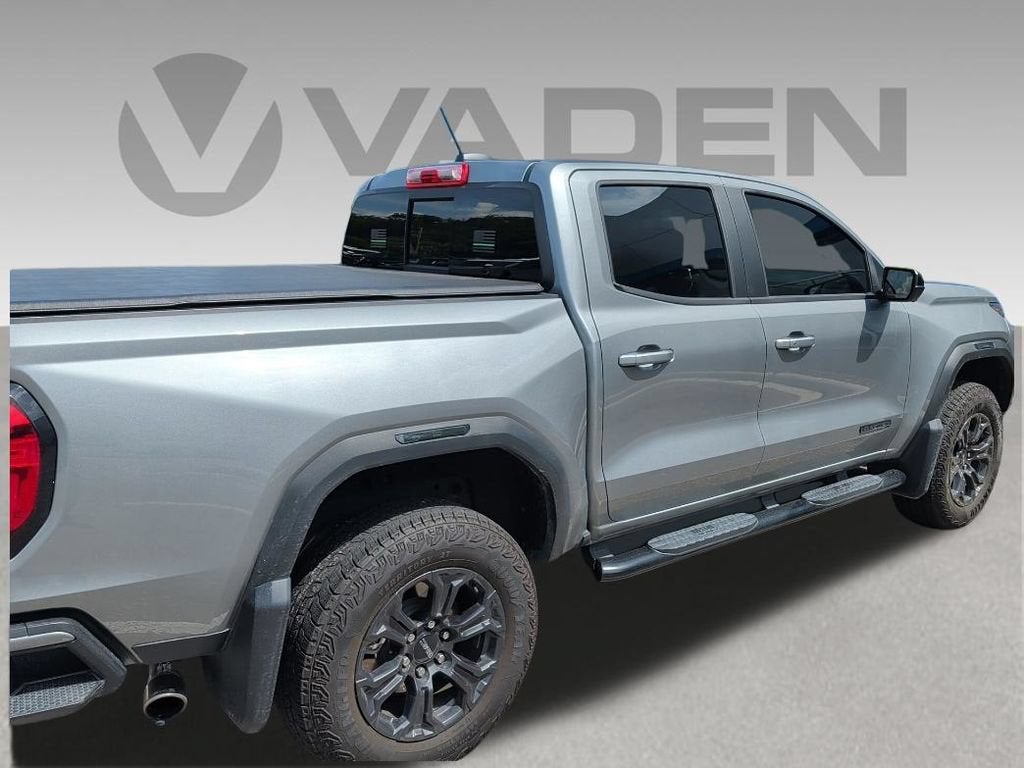 2024 GMC Canyon Base