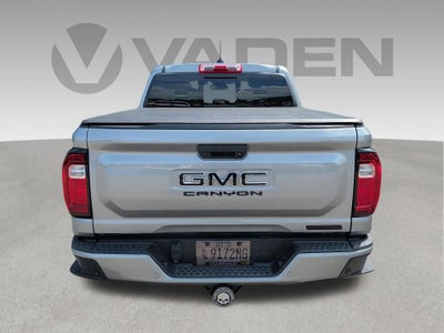 2024 GMC Canyon Base