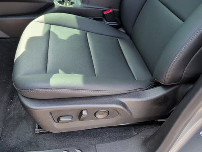 2024 GMC Canyon Base