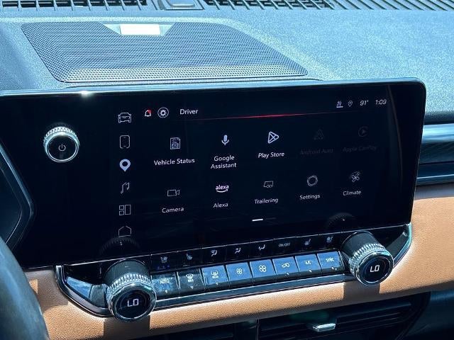 2023 GMC Canyon AT4