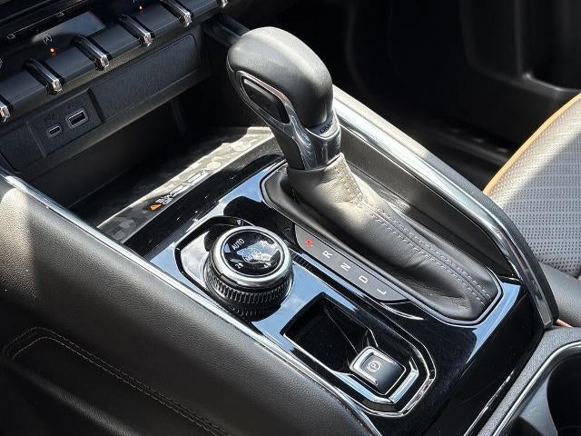 2023 GMC Canyon AT4