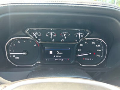2022 GMC Sierra 1500 Limited Base