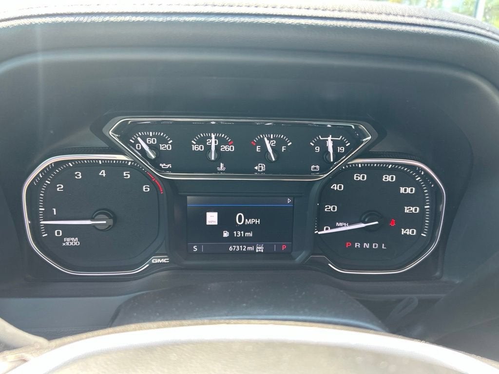 2022 GMC Sierra 1500 Limited Base