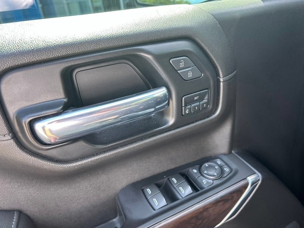 2022 GMC Sierra 1500 Limited Base