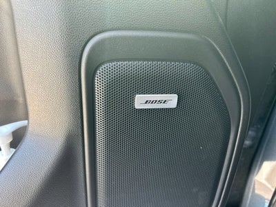 2022 GMC Sierra 1500 Limited Base