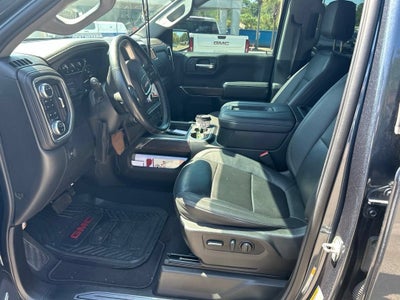 2022 GMC Sierra 1500 Limited Base