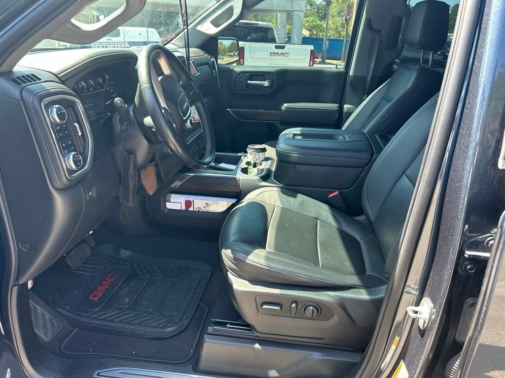 2022 GMC Sierra 1500 Limited Base