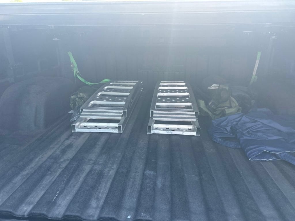 2022 GMC Sierra 1500 Limited Base