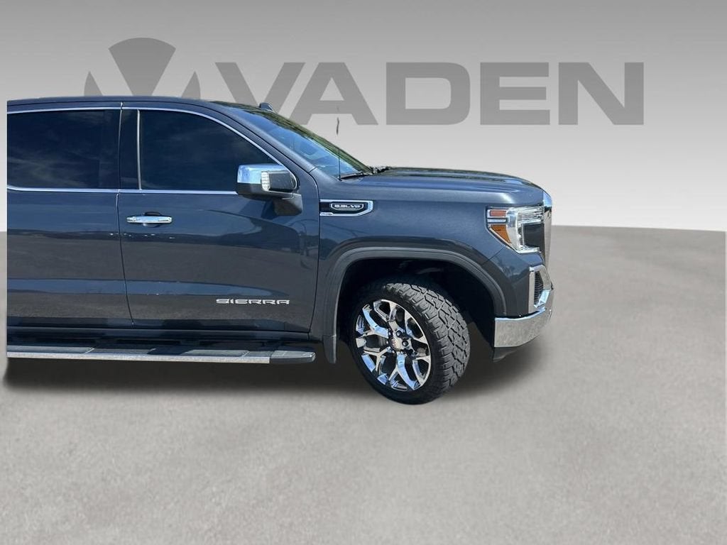 2022 GMC Sierra 1500 Limited Base