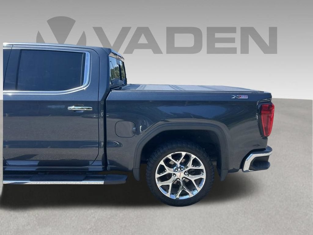 2022 GMC Sierra 1500 Limited Base