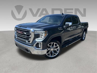 2022 GMC Sierra 1500 Limited Base