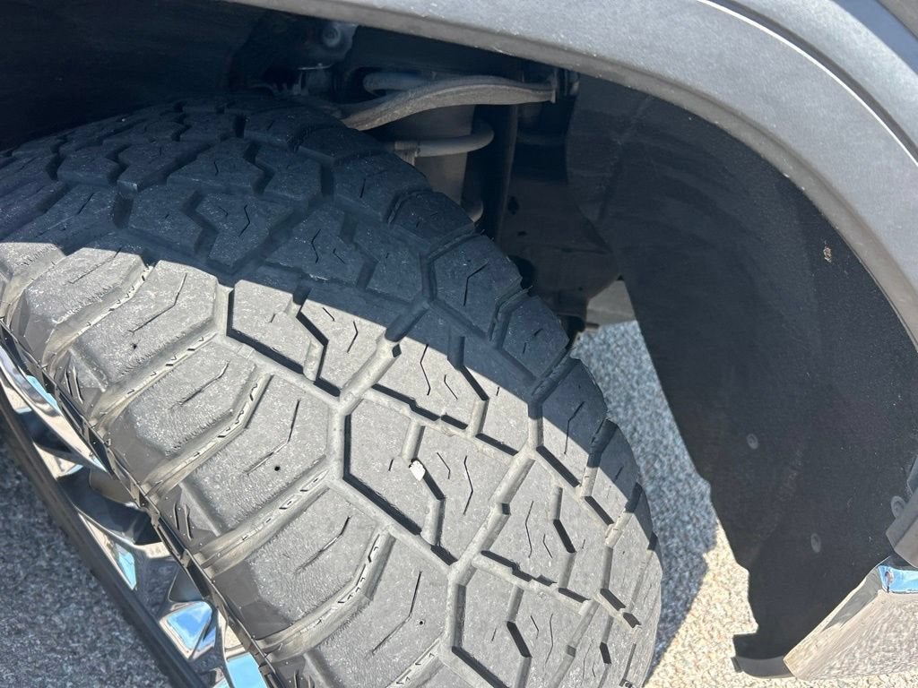 2022 GMC Sierra 1500 Limited Base