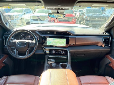 2024 GMC Sierra 1500 Base