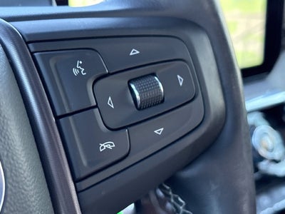 2024 GMC Sierra 1500 Base