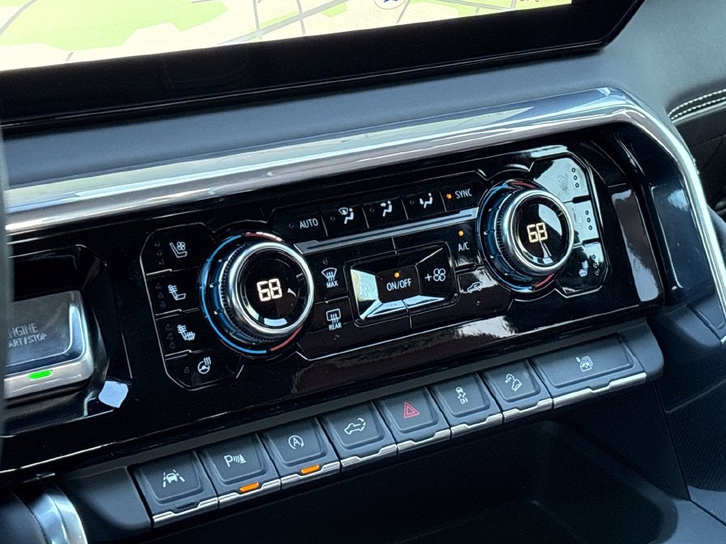 2024 GMC Sierra 1500 Base