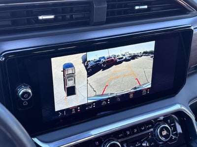 2024 GMC Sierra 1500 Base