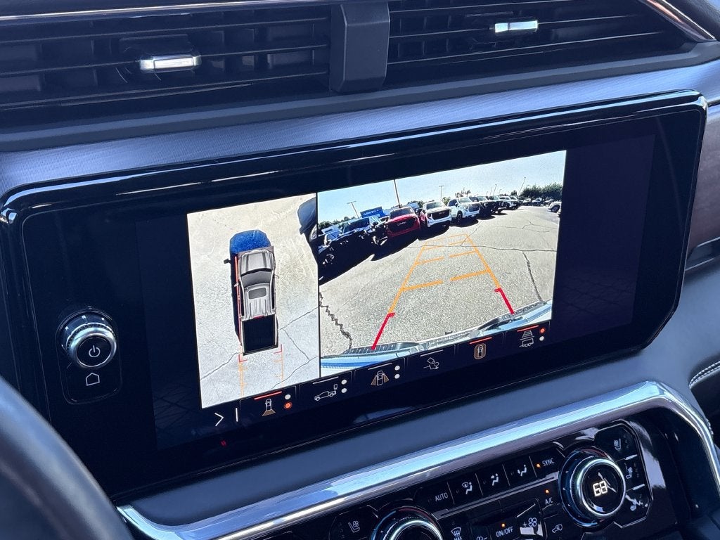 2024 GMC Sierra 1500 Base