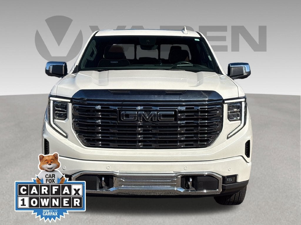 2024 GMC Sierra 1500 Base