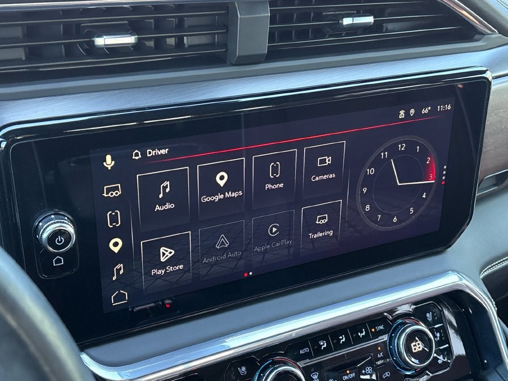 2024 GMC Sierra 1500 Base