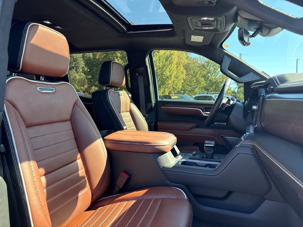 2024 GMC Sierra 1500 Base