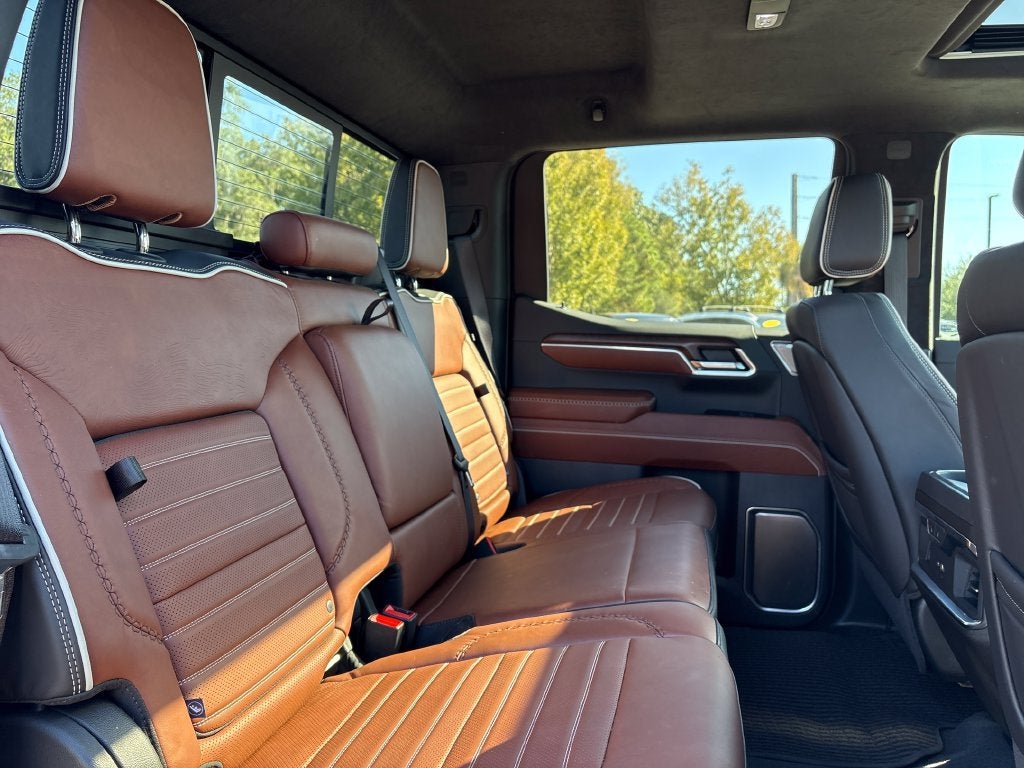 2024 GMC Sierra 1500 Base