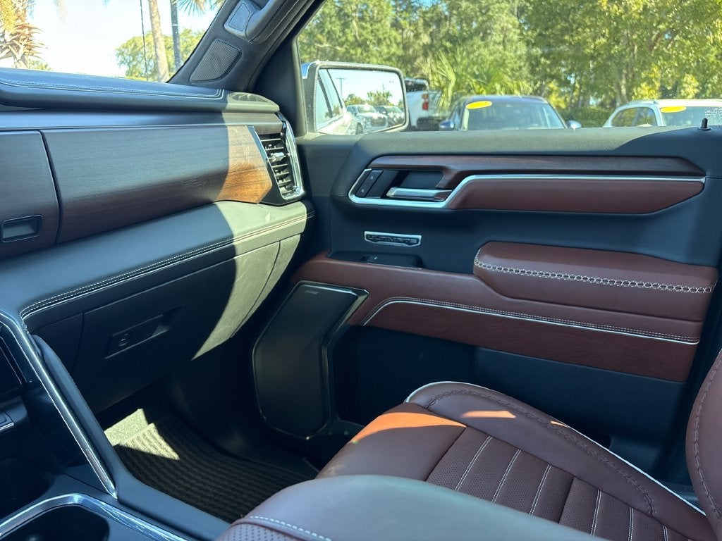 2024 GMC Sierra 1500 Base