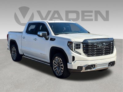 2024 GMC Sierra 1500 Base