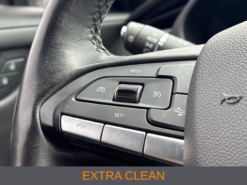 2023 Cadillac XT4 Base