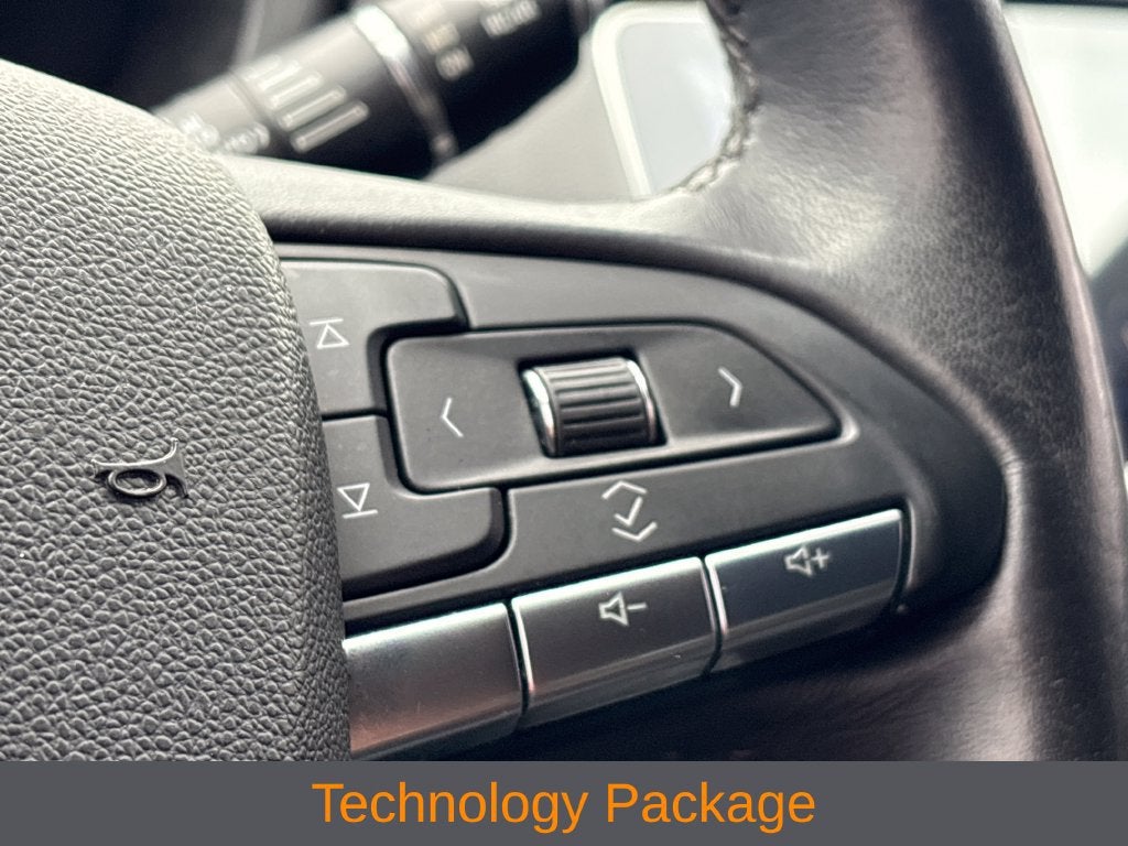 2023 Cadillac XT4 Base