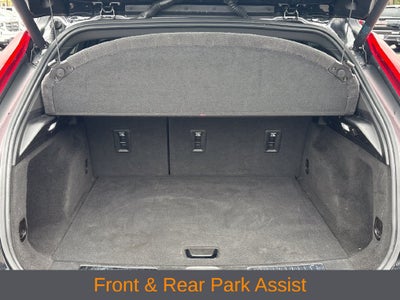 2023 Cadillac XT4 Base