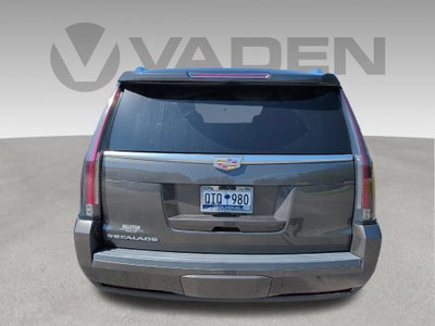 2020 Cadillac Escalade ESV Base