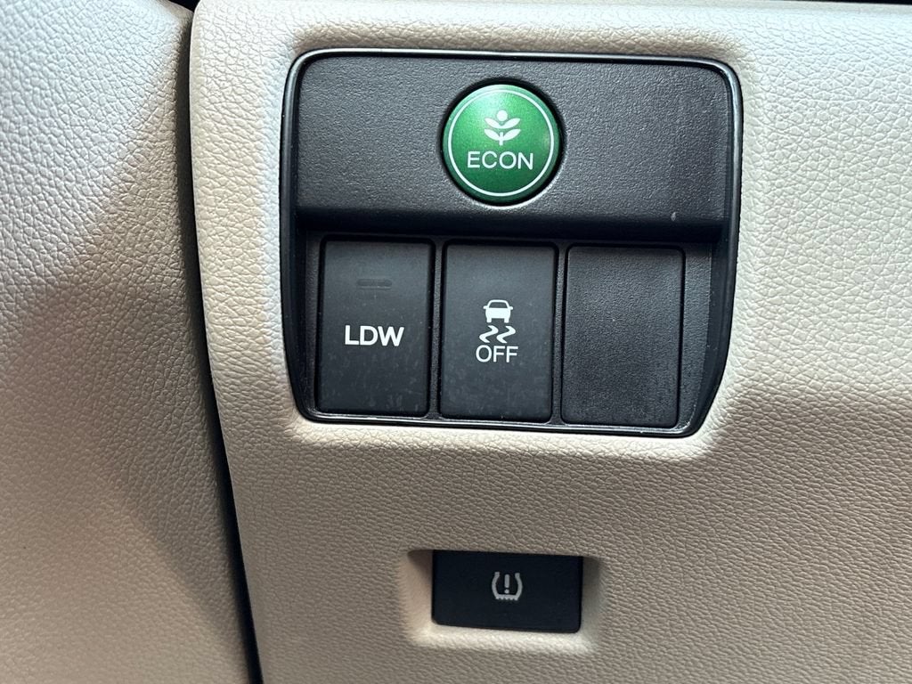 2015 Honda Accord Sedan Base
